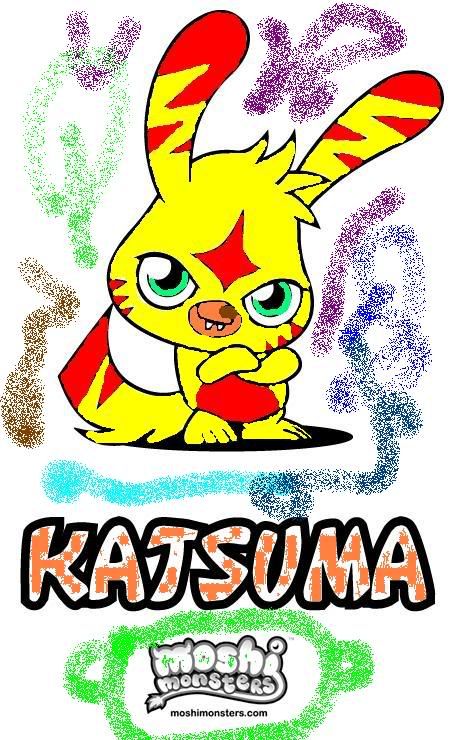 katsuma picture