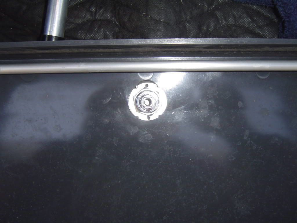Storage Bin Lock Second Generation Nissan Xterra Forums