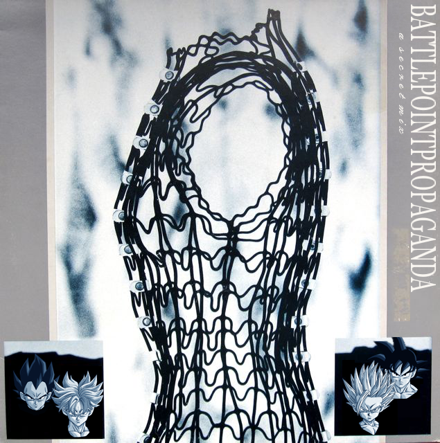 Battle Point Propaganda A Secret Mix • Kanzenshuu