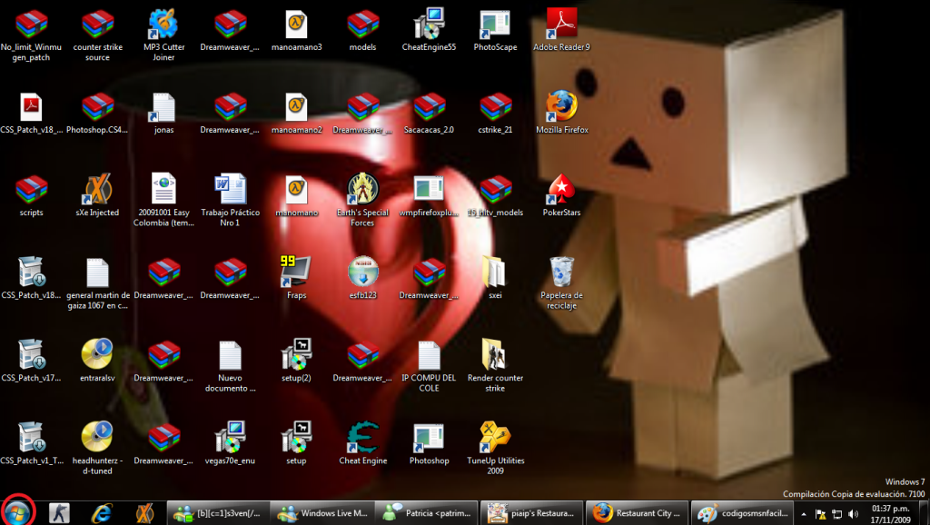 Simbolos MSN , Sin copy ni paste , solo Windows. Simbolos MSN , Sin copy ni paste , solo Windows.