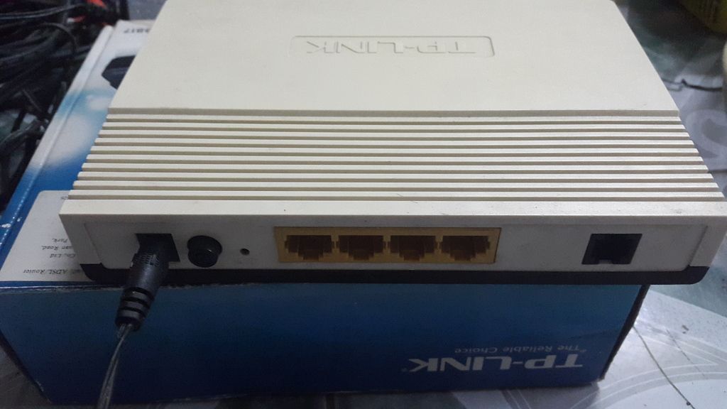 Linh tinh phụ kiện vi tính + tặng vài món - 5