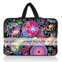 Dragon Fly 17 Laptop Case Bag Cover+Hide Handle Fr 17.3 HP Pavilion 