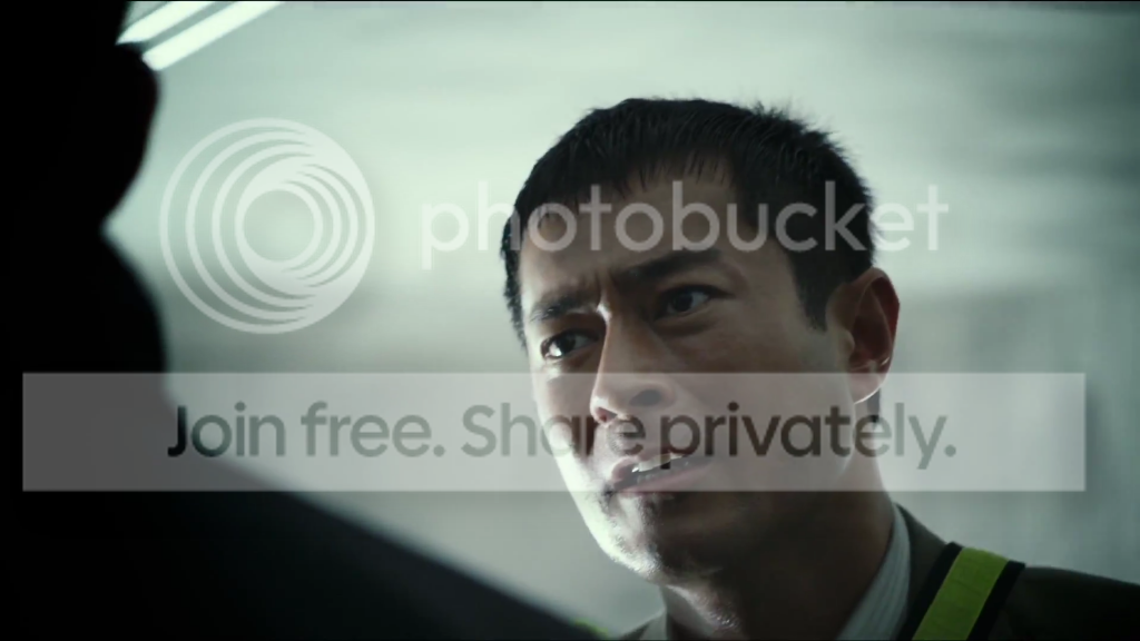 ①【视频】古天乐:《逃出生天》曝3d预告,现六大灾难场面 (9月30日