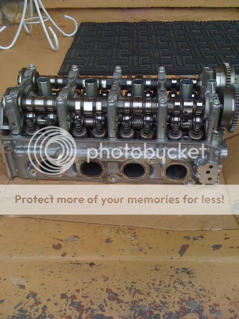 K20z3 head forsale!! ((SoCal)) HondaTech Honda Forum Discussion