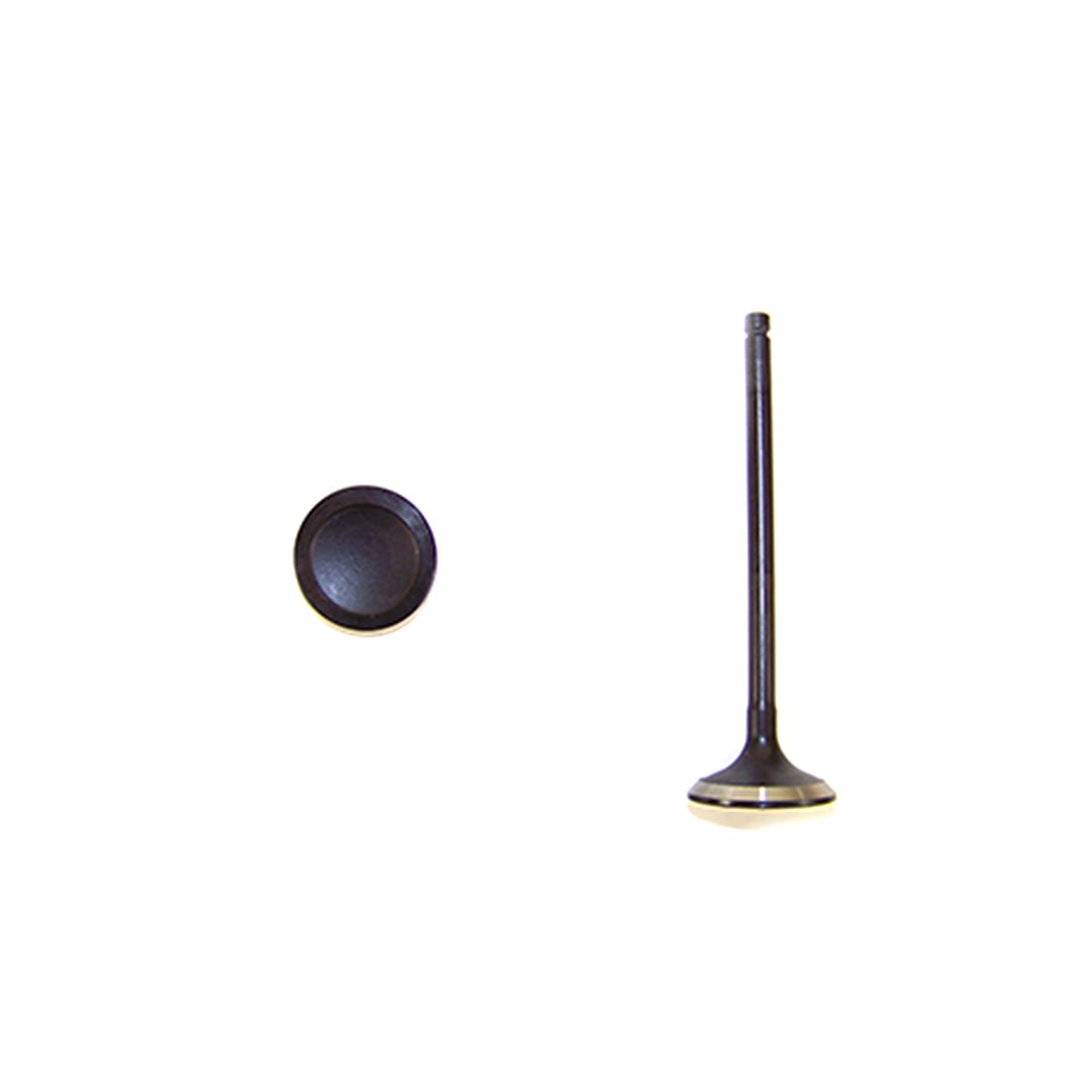 DNJ EV720 Exhaust Valve For 04-15 Saab Subaru 9-2X Baja 2.5L H4 DOHC 16v