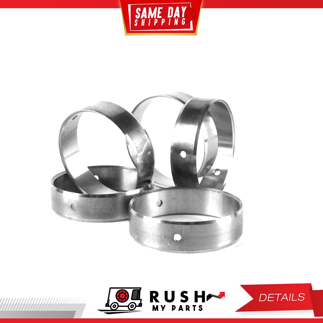 Engine Camshaft Bearing Set DNJ CB3165