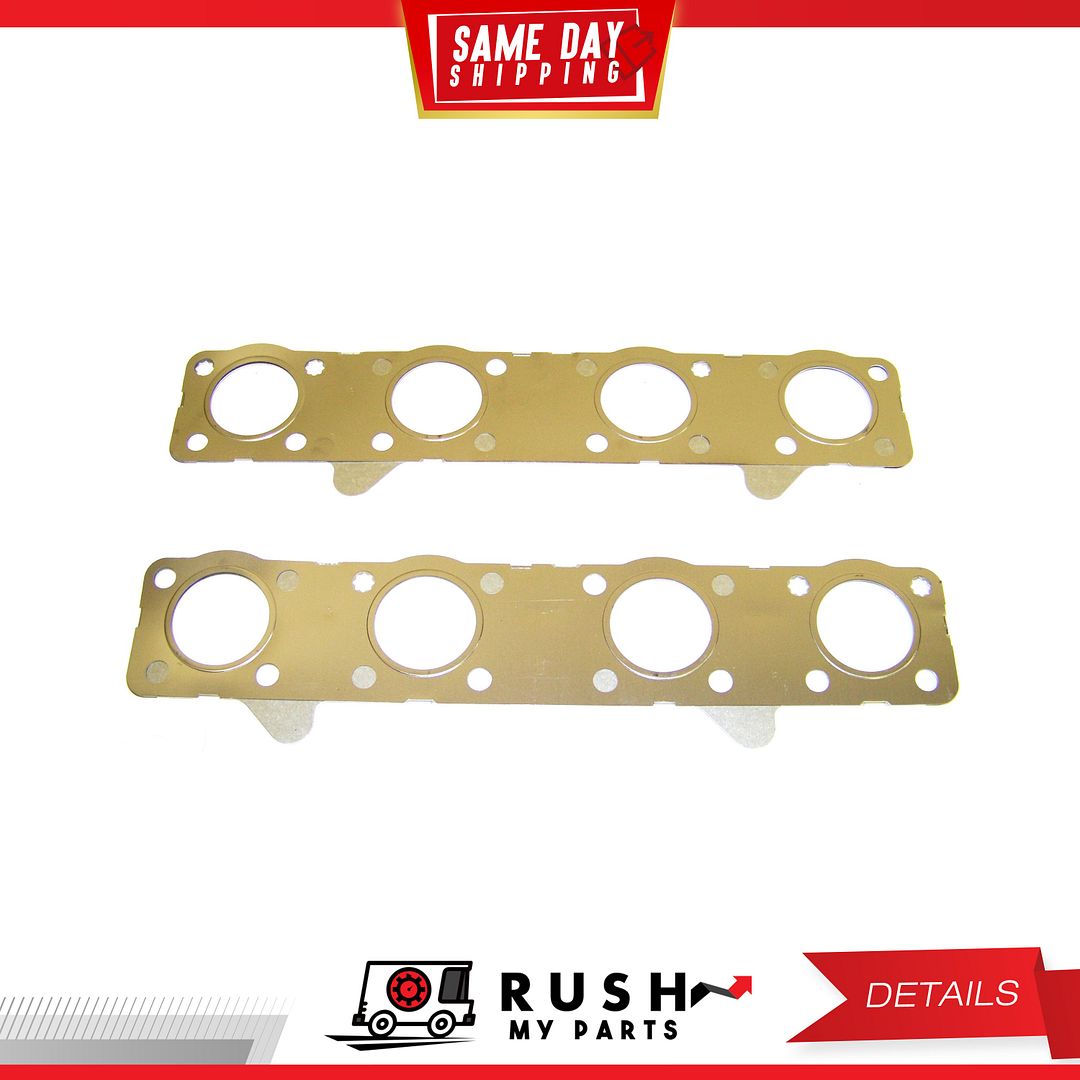 DNJ Engine Components EG969 Exhaust Manifold Gasket Set