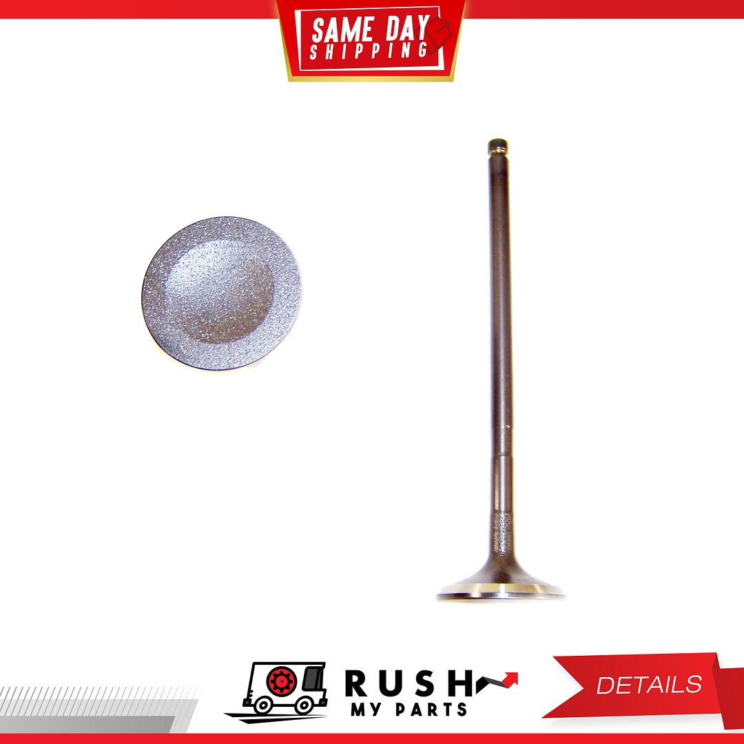 Engine Exhaust Valve DNJ EV710