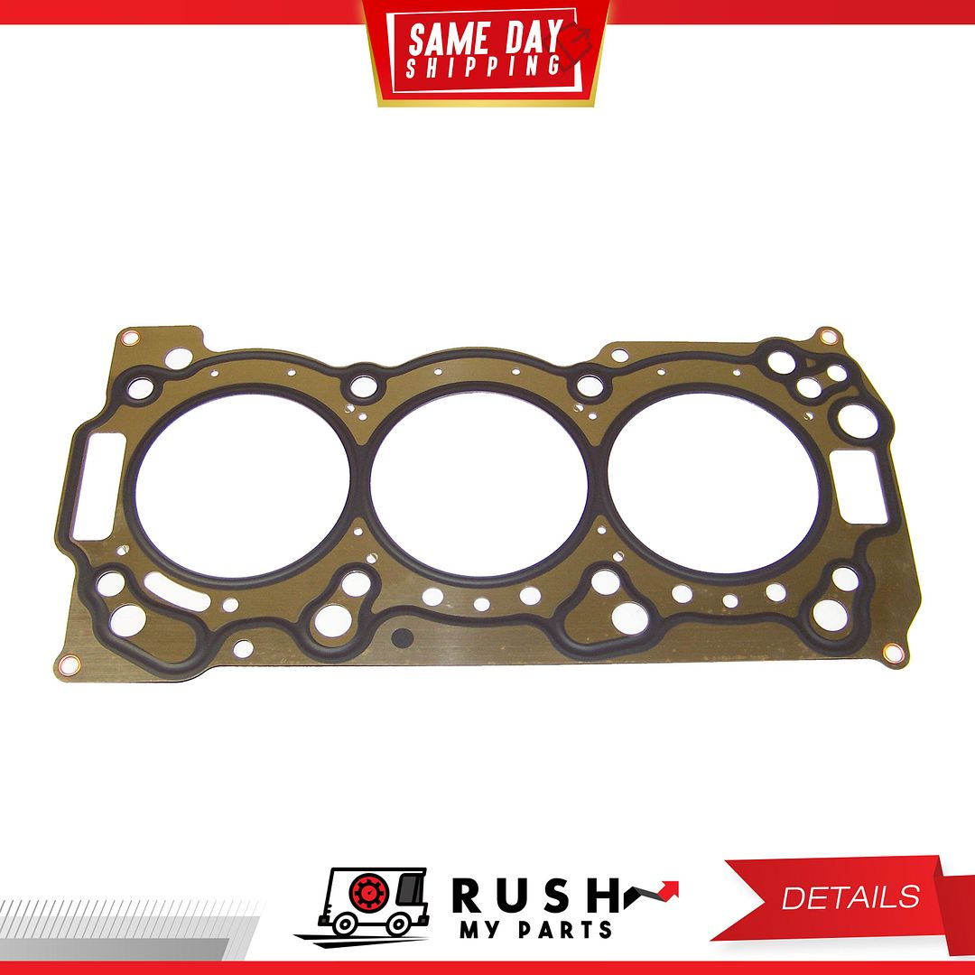 New Water Pump W// Gasket Fits Mitsubishi Outlander 07 08 09 10 11 12 12 3.0L