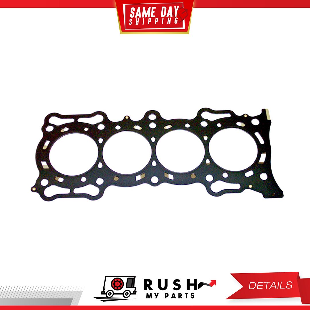 Head Shims Fits 90-95 Honda Accord Prelude 2.2L L4 SOHC 16v