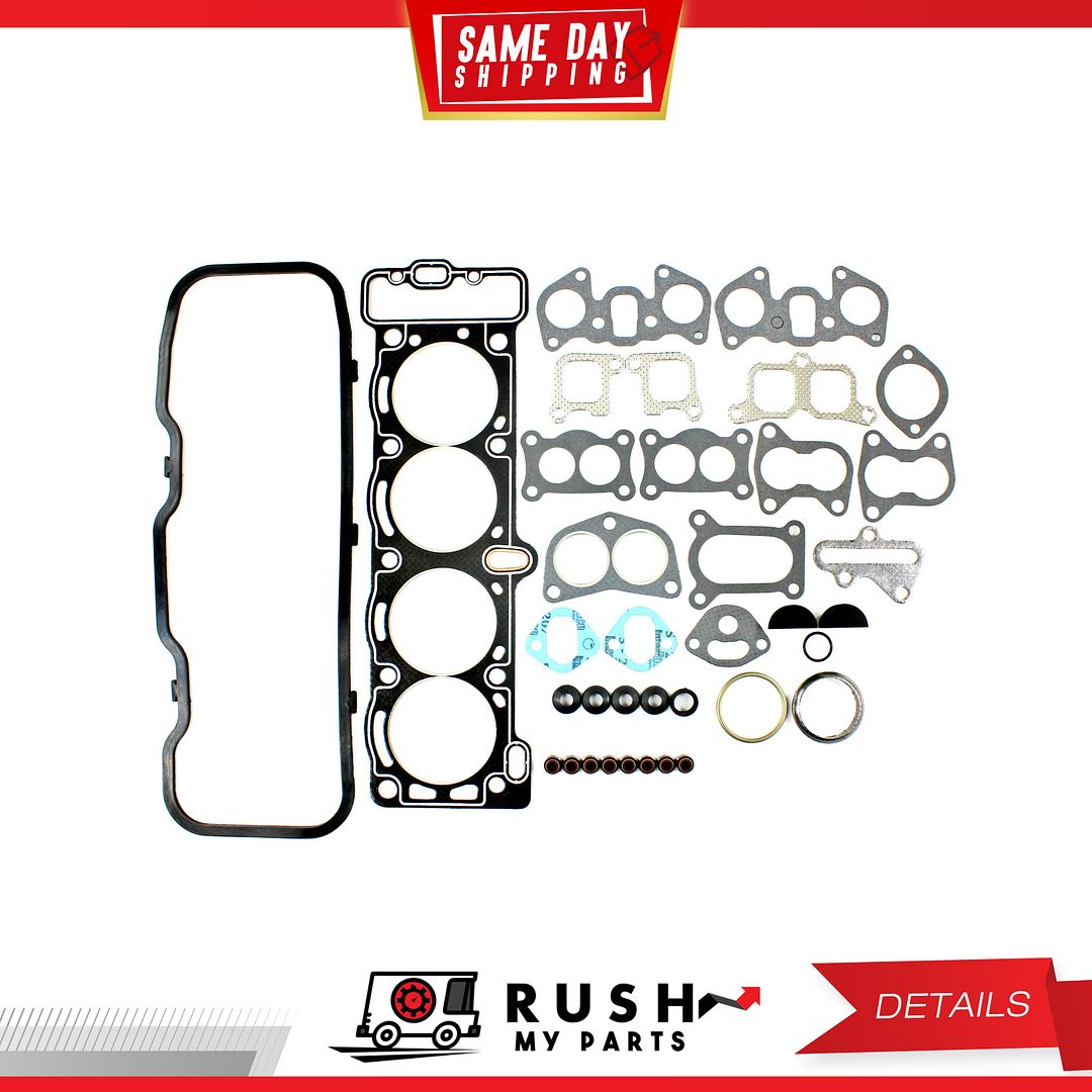 Engine Cylinder Head Gasket Set DNJ HGS448