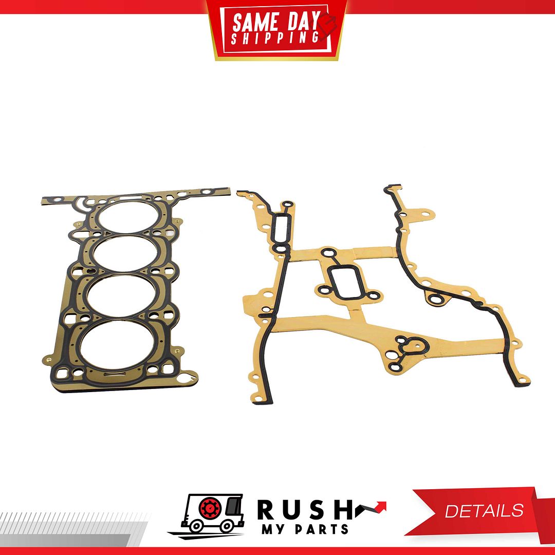 DNJ Engine Components HGS343 Head Gasket Set