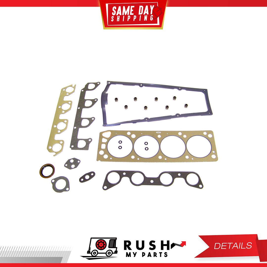 Engine Cylinder Head Gasket Set DNJ HGS448