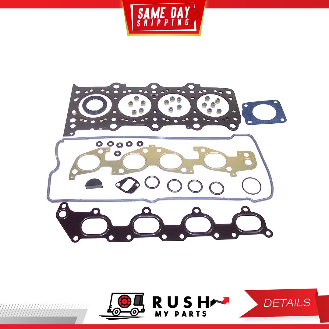 BECKARNLEY 036-2043 Valve Cover Gasket Set
