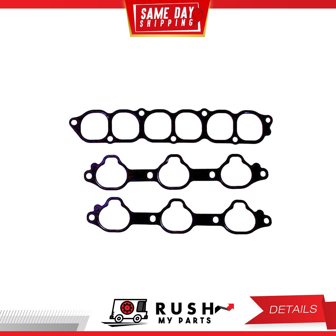 Engine Intake Manifold Gasket DNJ IG138