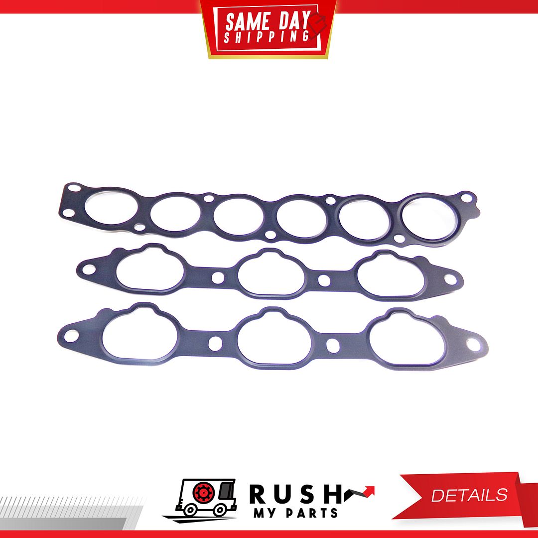 Engine Intake Manifold Gasket DNJ IG138