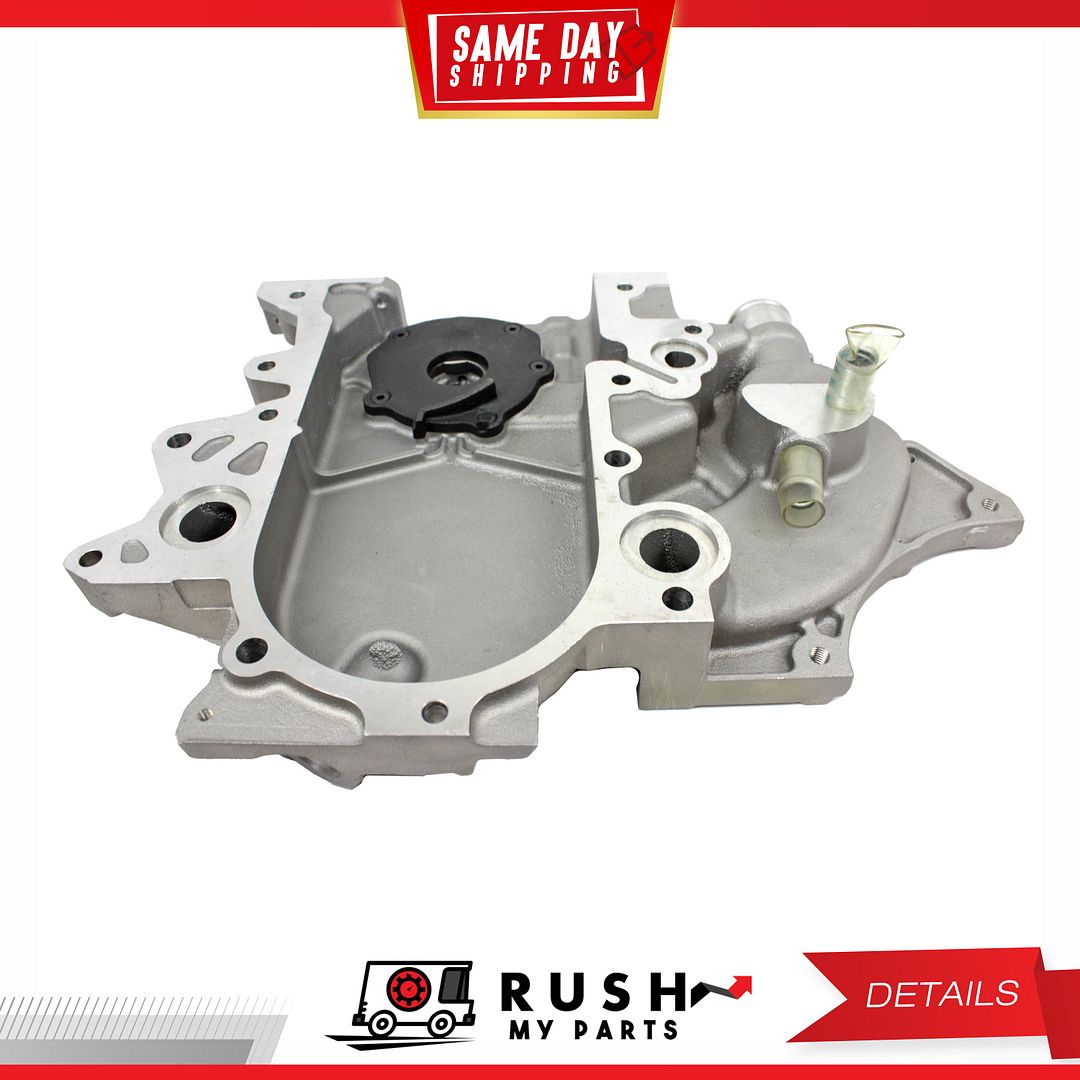 DNJ OP1163 Oil Pump For 09-16 Chrysler Dodge 1500 2500 5.7L V8 OHV 16v