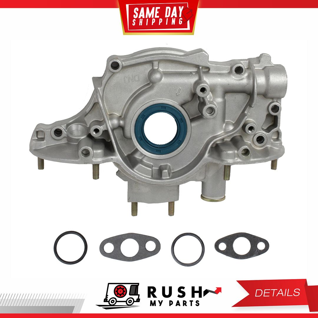 DNJ EK217AM Master Engine Rebuild Kit For 96-00 Honda Civic del Sol 1.6L DOHC