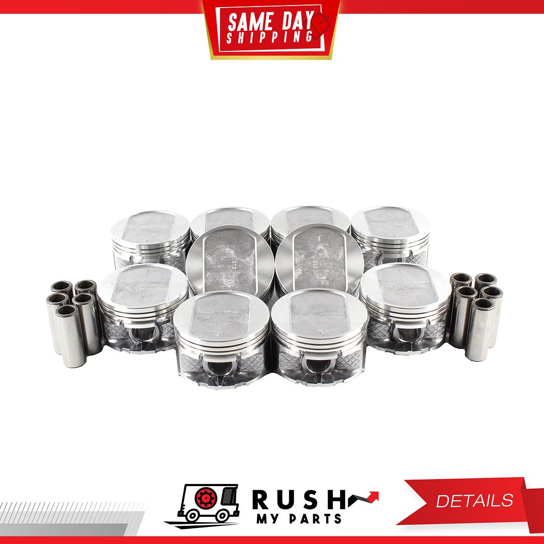 2 Sets 94-03 Dodge Ram Magnum 488 8.0L OHV V10 CYLINDER HEAD BOLTS