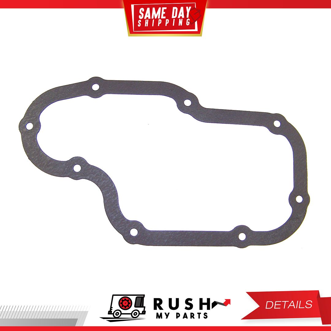 Engine Oil Pan Gasket Set DNJ PG3129