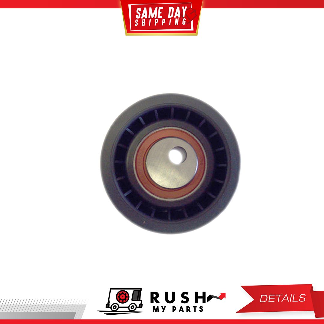 Main Bearing Set Fits 82-88 Nissan 310 Pulsar 1.5L L4 SOHC 8v