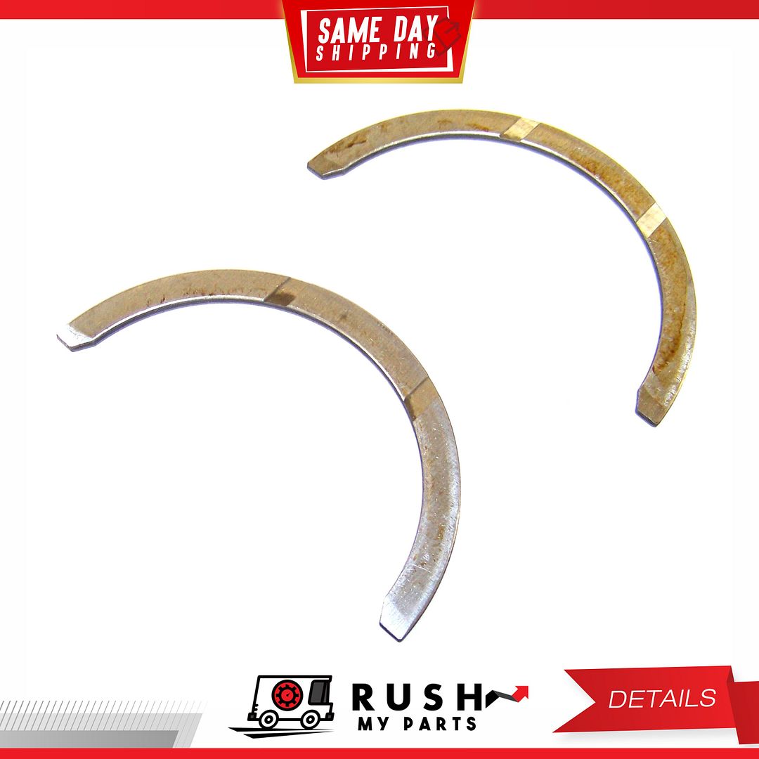 05 06 07 08 Acura RL//TL Type-S 3.5L SOHC V6 J35A8 MAIN /& ROD BEARINGS
