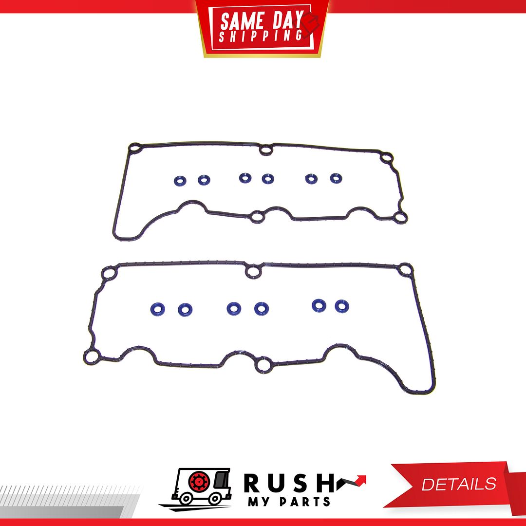 Valve Cover w//Grommets Fits 00-11 Ford Land Rover B4000 Explorer 4.0L SOHC 12v