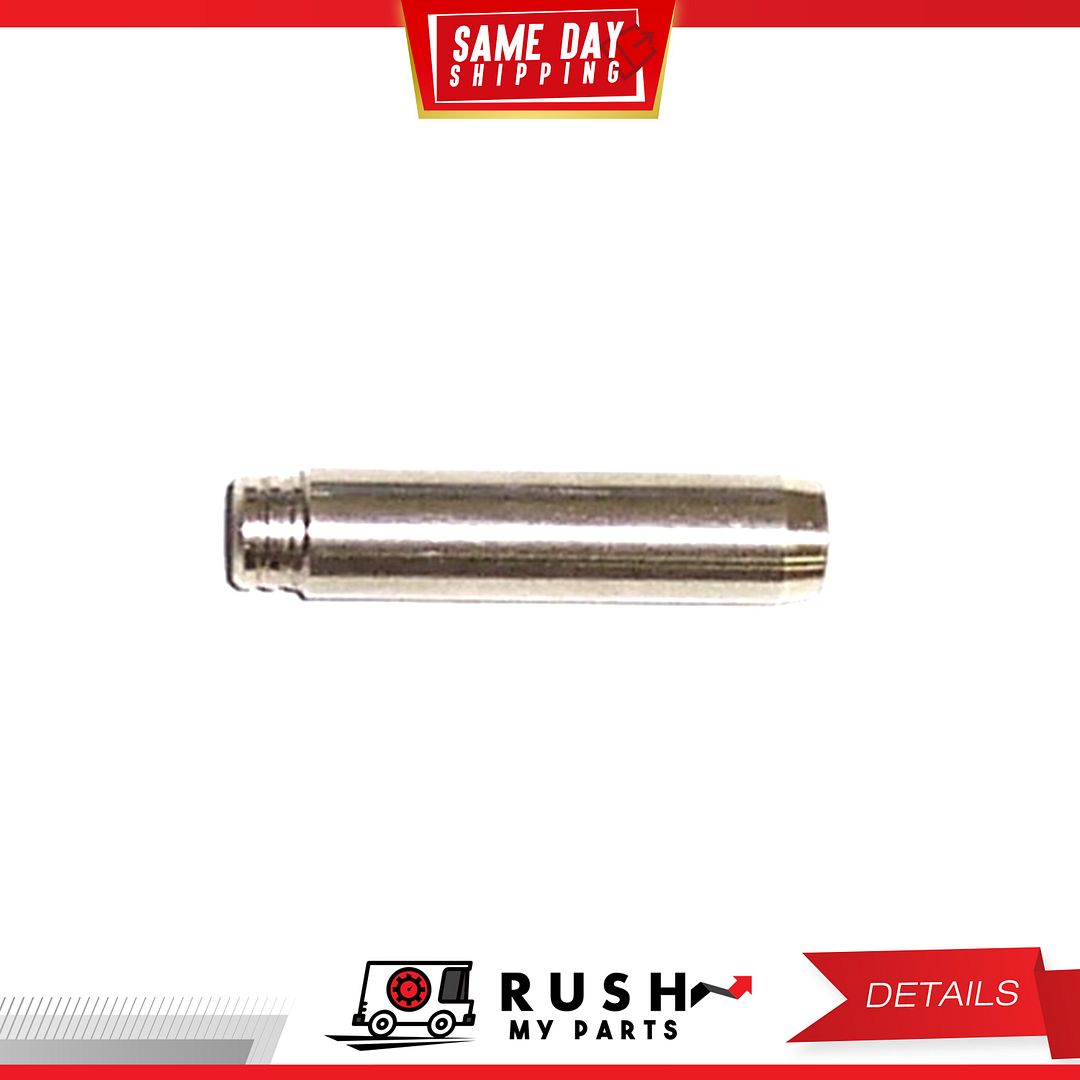 DNJ IV708 Intake Valve For 90-98 Subaru Impreza Legacy 2.2L H4 SOHC 16v
