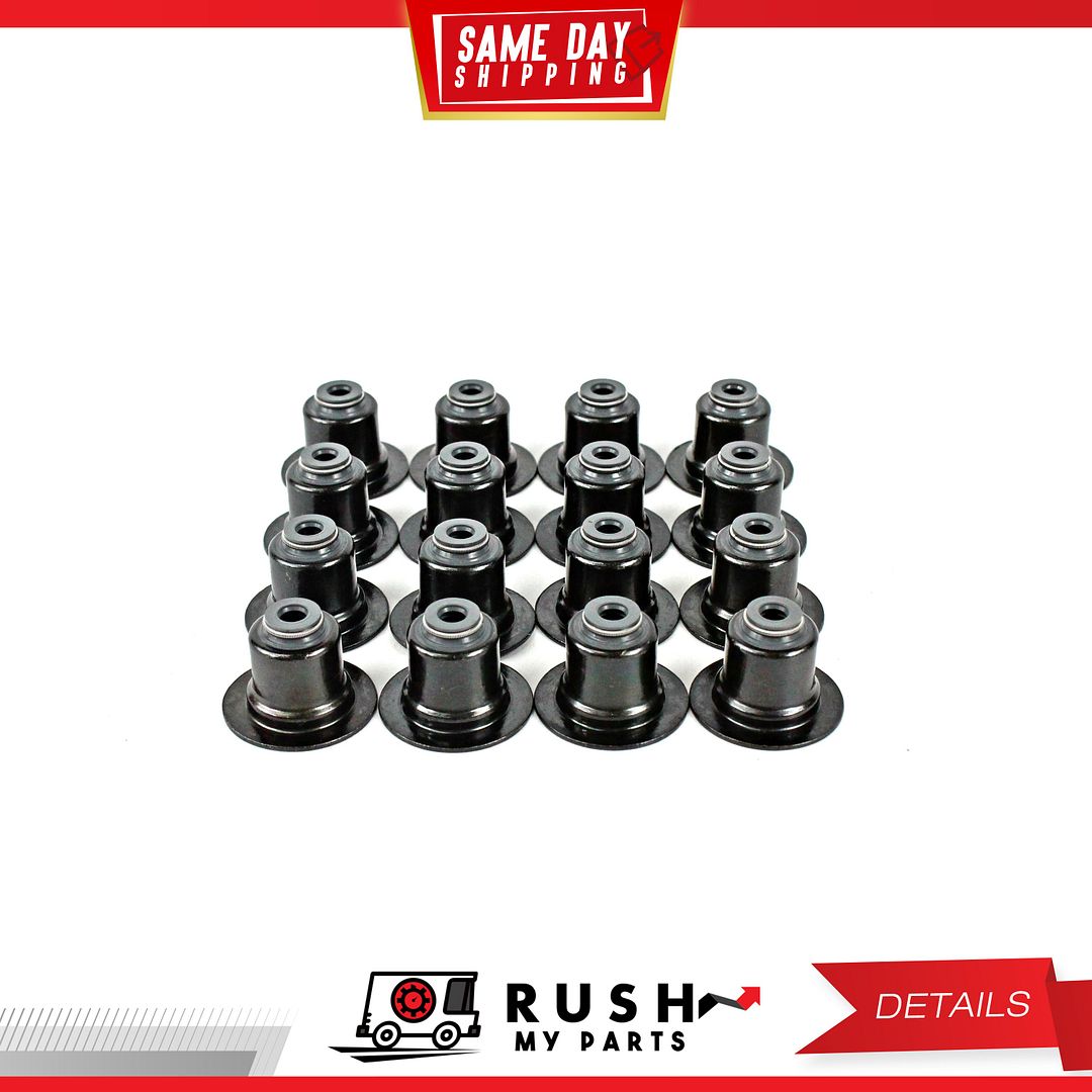 Engine Valve Stem Seal Set-Oil Seal DNJ VSS432