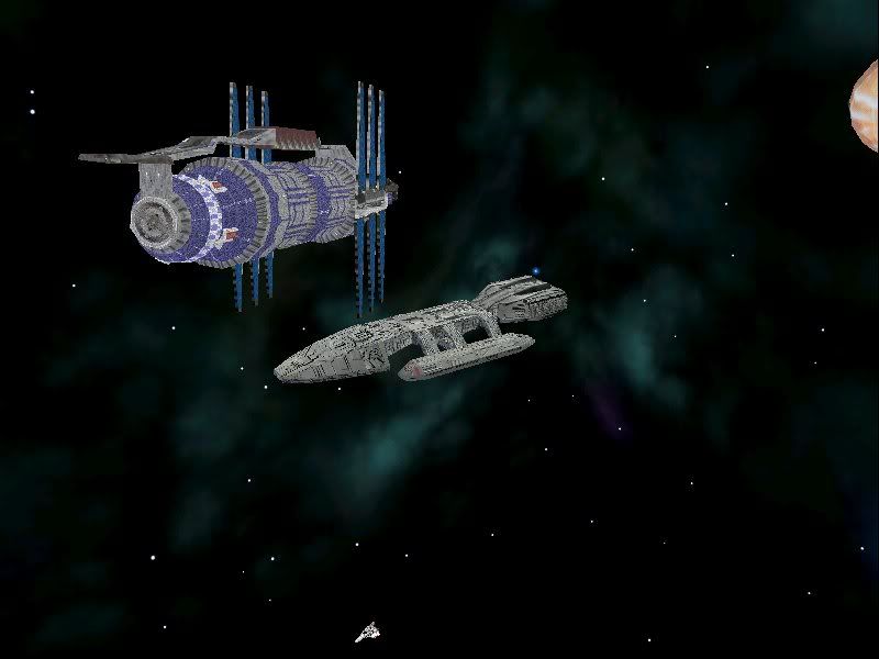 star trek armada 2 mod