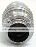 MOUNT LENS Kodak Cine Ektar 40mm f1.6 USA Refurbished Warranty Fast 