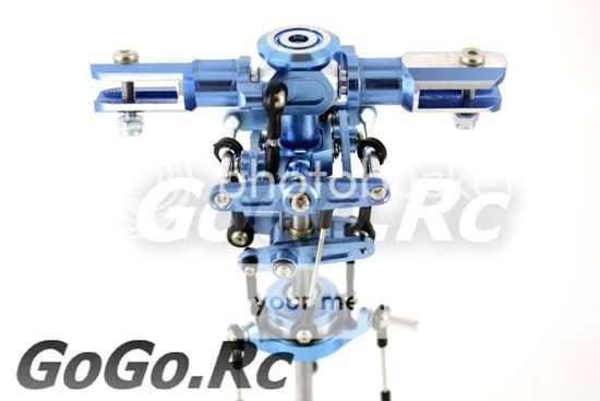 TAROT Metal Main Rotor Head For T REX 450 SE V2 (RHS1211)  