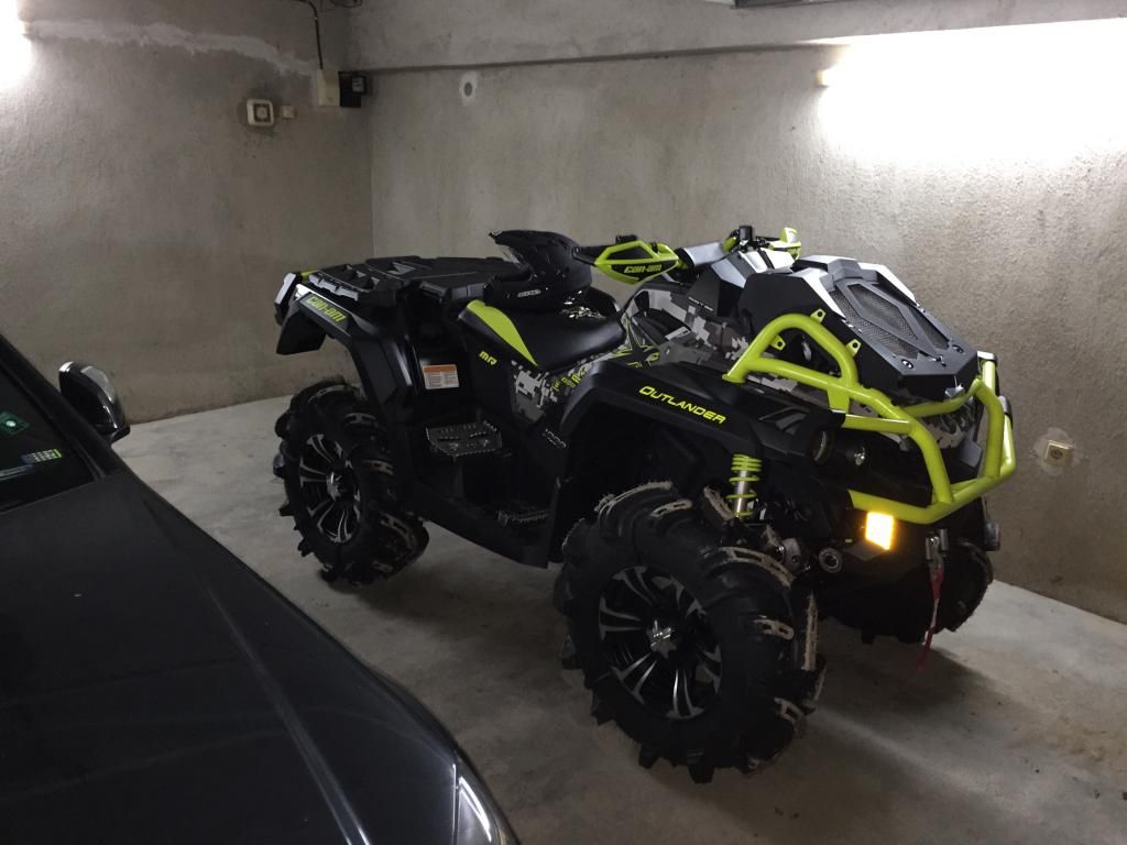 2015 Polaris Rzr >> New XMR 2015 1000 - Can-Am ATV Forum 2015 Polaris Rzr >> New XMR 2015 1000 - Can-Am ATV Forum