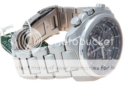 MENS CITIZEN ECO DRIVE GREY DIAL CALIBRE 2100 WATCH AV0050 54H  