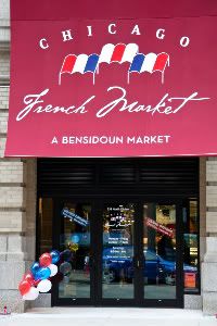 Chicago French Market