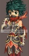 Keyblade Assassins banner