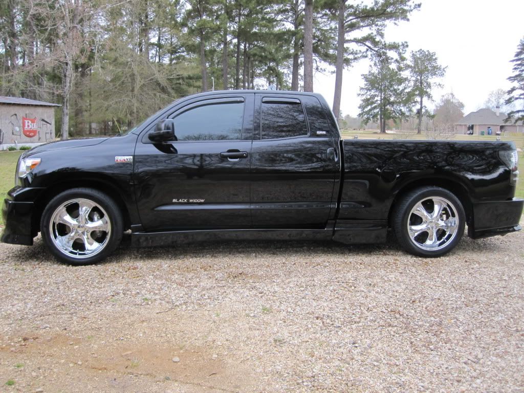 Toyota Baton Rouge >> Lowered Tundras Pics - Toyota Tundra Forums : Tundra Solutions Forum Toyota Baton Rouge >> Lowered Tundras Pics - Toyota Tundra Forums : Tundra Solutions Forum