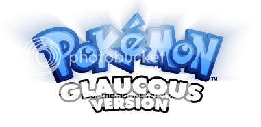 Pokémon: Glaucous Version